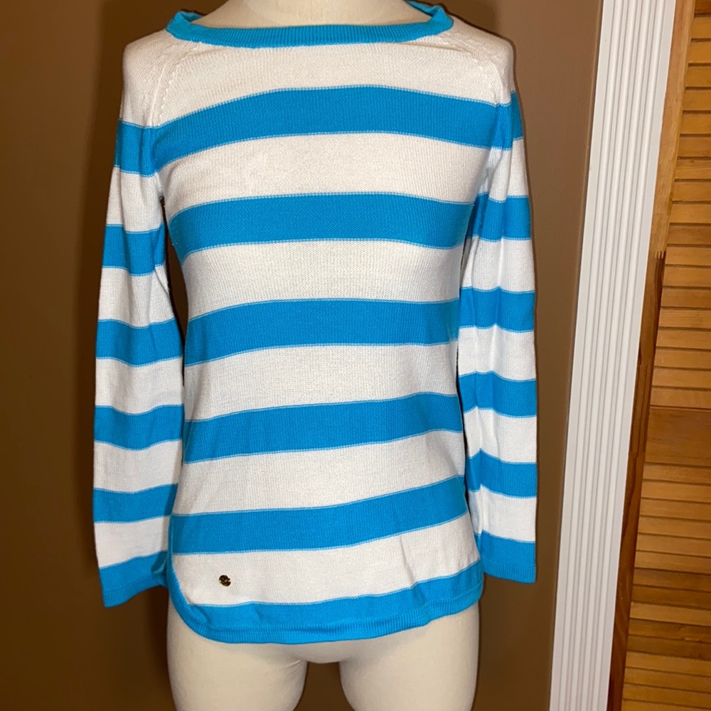 Like New Lilly Pulitzer Sweater Size S